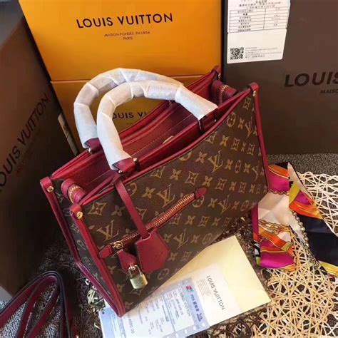 fake louis vuitton bags on sale|copies of louis vuitton handbags.